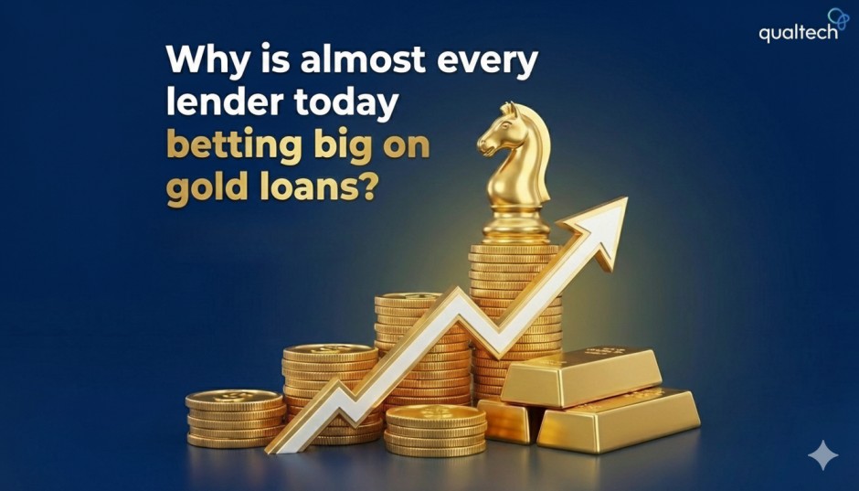 Gold Lending in India