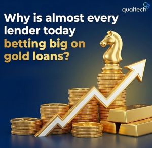 why is every lender on gold loans